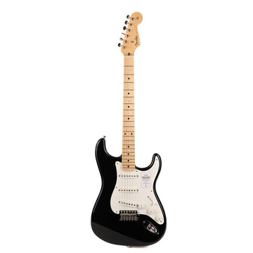 Fender Made in Japan Traditional '50s Stratocaster Black 2020