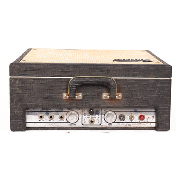 1964 Gretsch 6156 Combo Amplifier