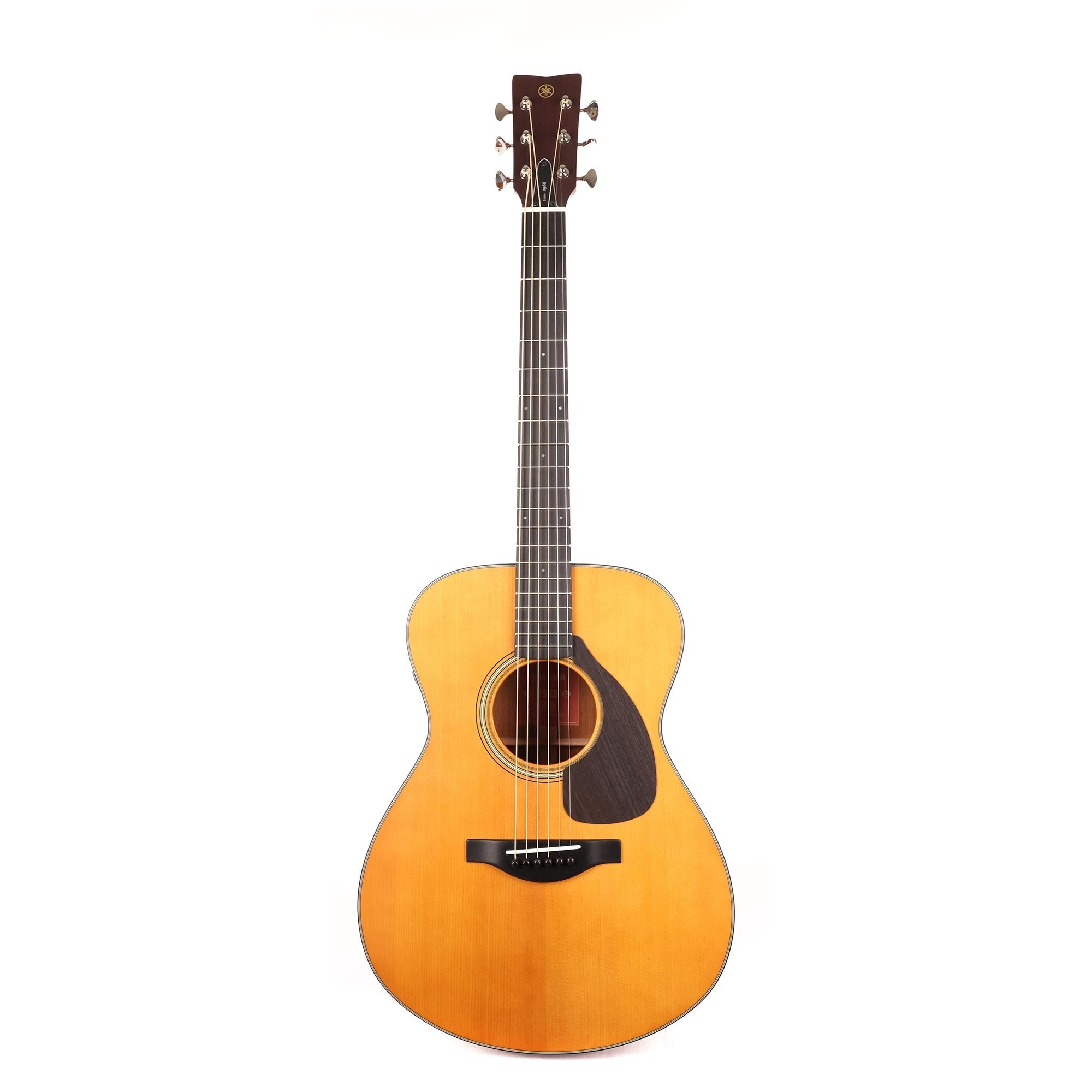 Yamaha Red Label FSX5 Concert Acoustic Guitar Natural