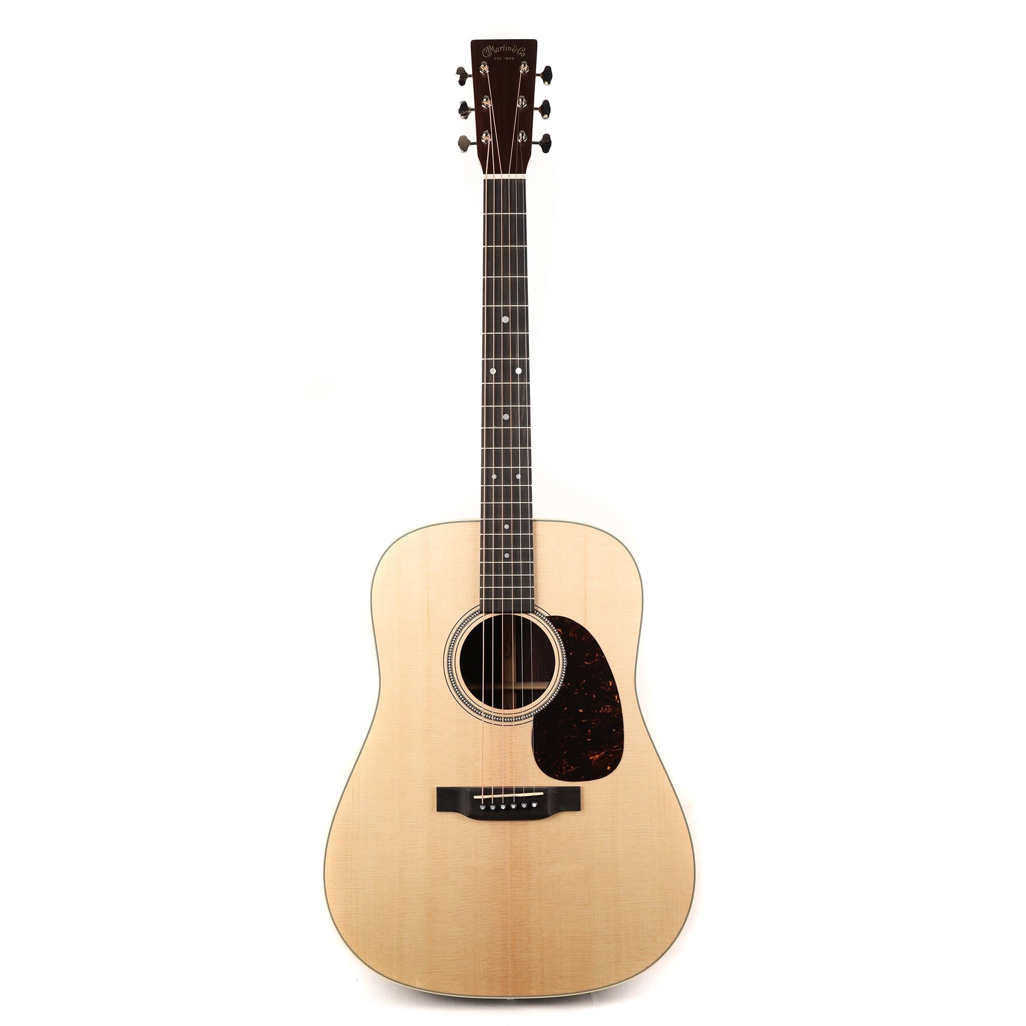 Martin D-16E Rosewood Dreadnought Acoustic-Electric