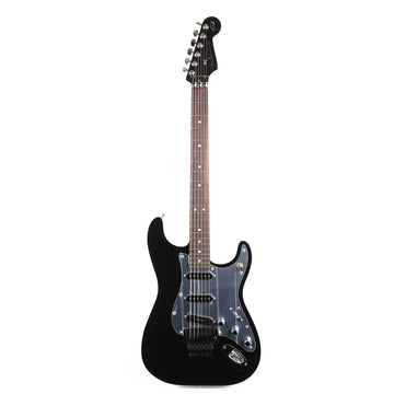 Fender Tom Morello Signature Stratocaster Black