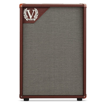 Victory V212 Gold Amplifier Speaker Cabinet