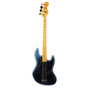Fender American Pro II Jazz Bass Dark Night