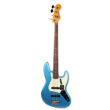 Fender Vintera II 60s Jazz Bass Lake Placid Blue
